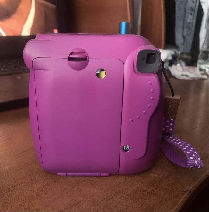 Instax mini 9 Палароїд