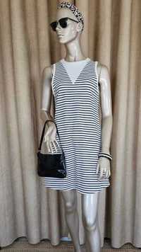 Vestido Zara, Tam. M