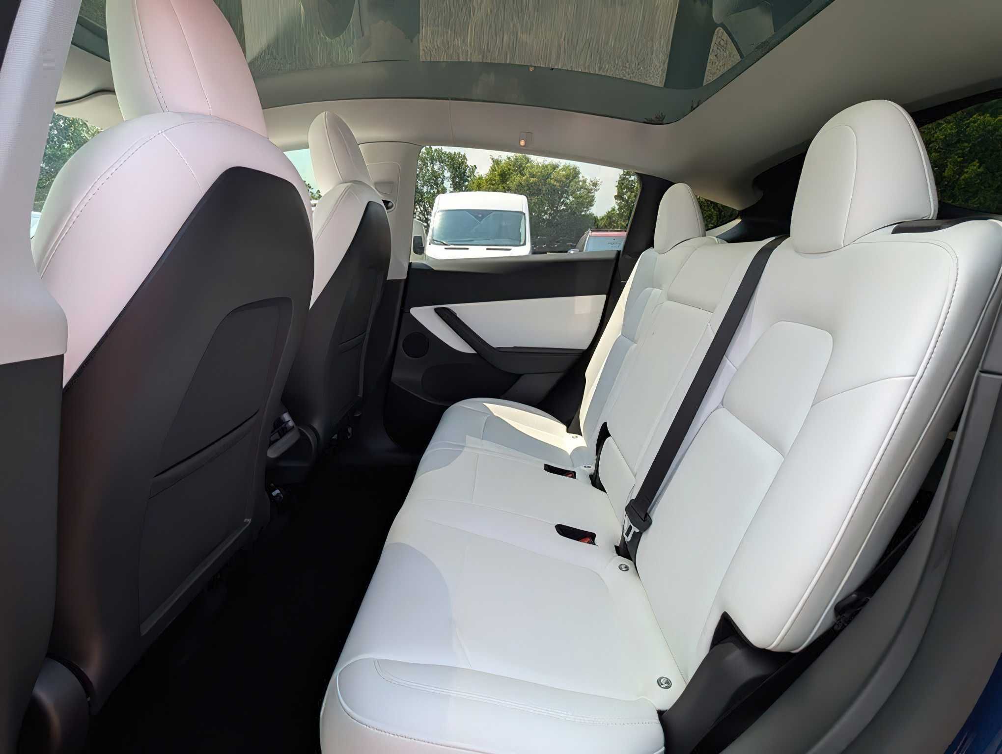 Tesla Model Y Long range  2022