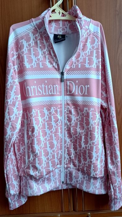 Dresy damskie-komplet