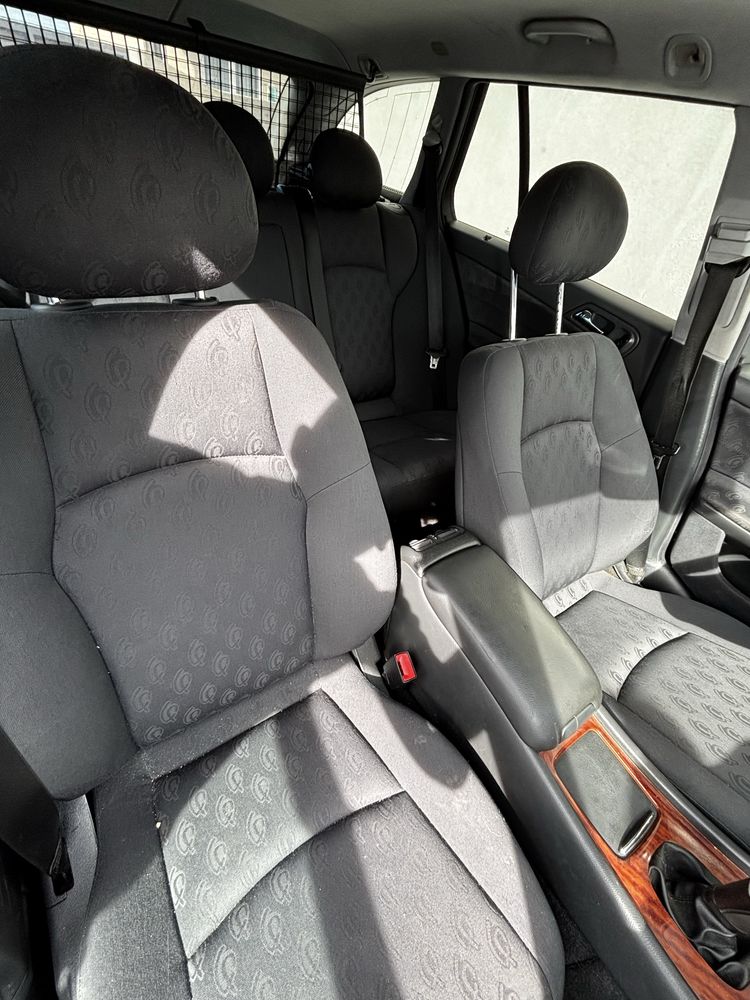 Mercedes c200 para pecas ou inteiro