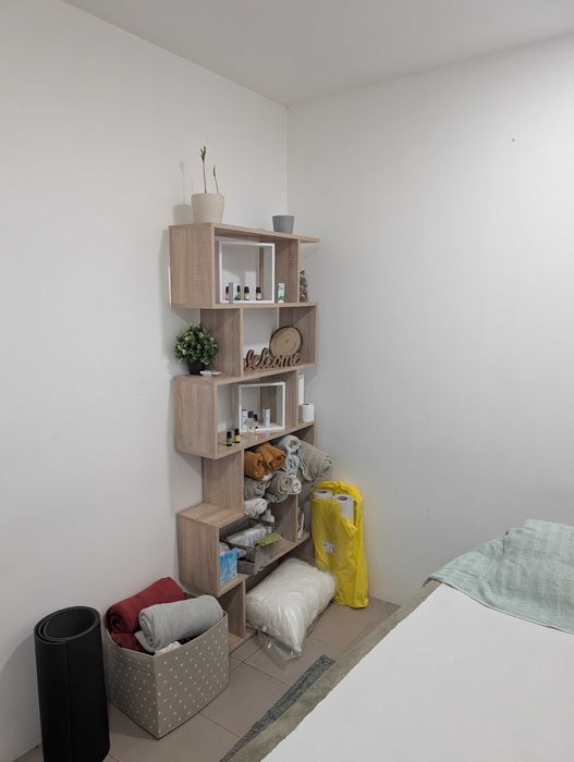 Tratamento de fisioterapia