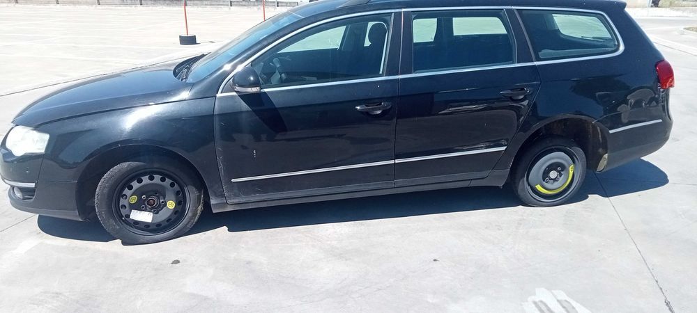 VW PASSAT B6 Variant (3C5) Para PEÇAS