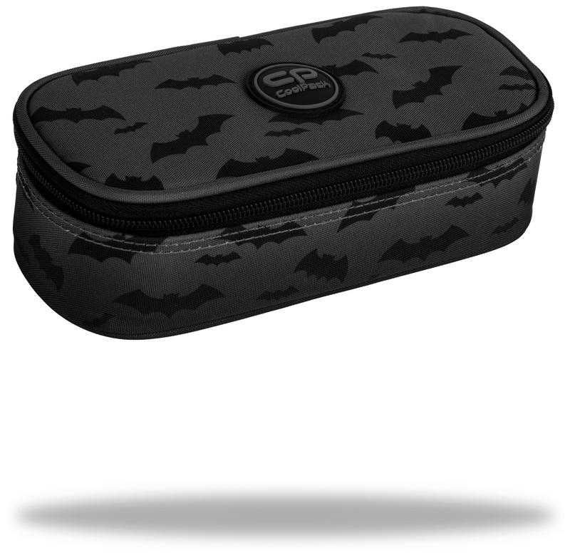 Zestaw plecak, piórnik i worek Cool Pack Darker Night (Batman)