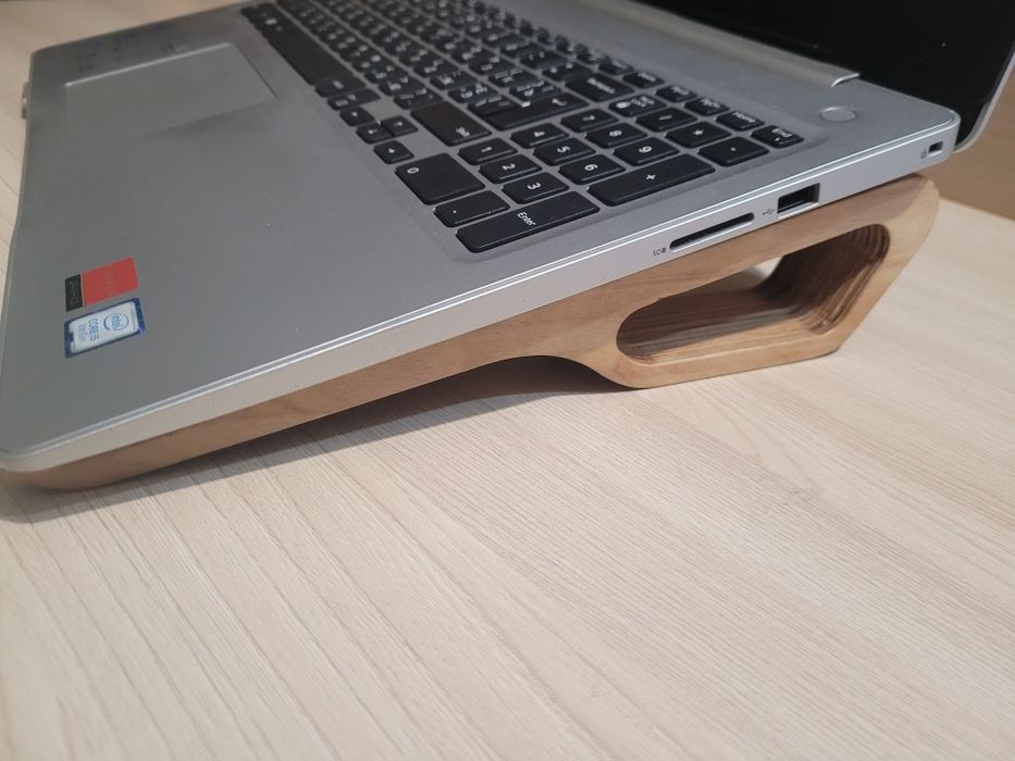 Підставка для доступу повітря