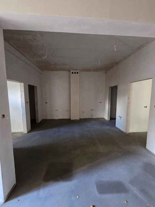 NOWY Lokal 200m² (Bud. 2025) | Klinika, Żłobek, Biuro