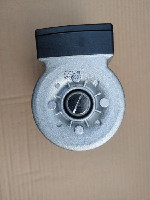 silnik serwisowy Grundfos UPS 15-60 S1 95Watt MOTORPUMPE