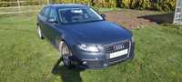 Audi A4 B8 1.8 benzyna,ledy ,Xenon