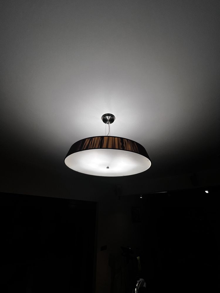 Lampa wisząca śr. 70 cm