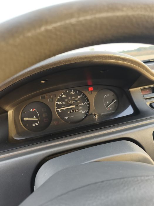 Honda Civic USDM