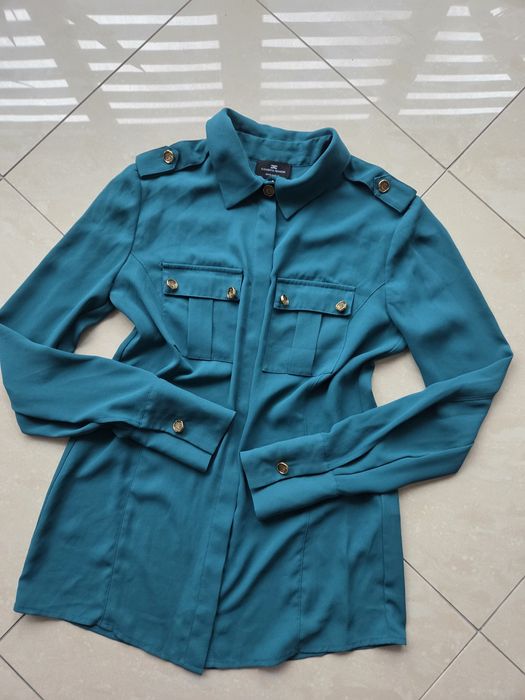Koszula Elisabetta Franchi IT38