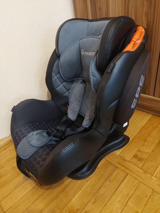 Sprzedam fotelik dla dziecka w dobrym stanie