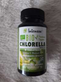 Bio Chlorella 100 tabletek