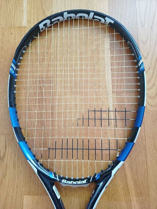 Ракетка для великого тенісу Babolat Pure Drive 110