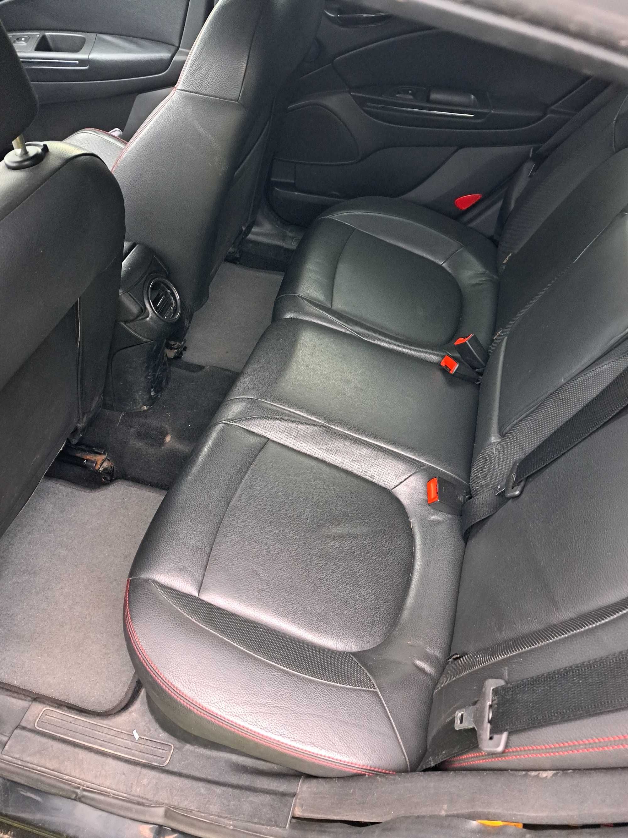 Fiat Bravo II sport 1,9 JTD