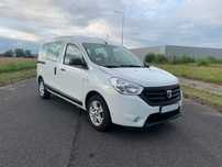 Dacia Dokker Dacia Dokker 1,5 dCI
