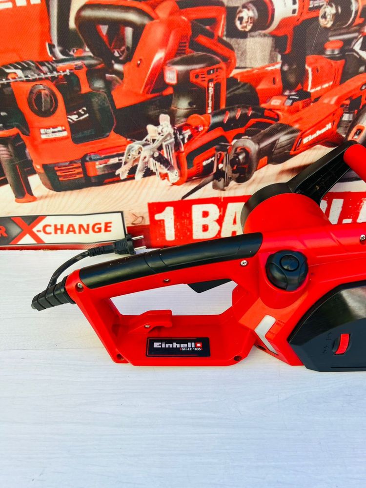 Електропила Einhell GH-EC 1835 з Німеччини