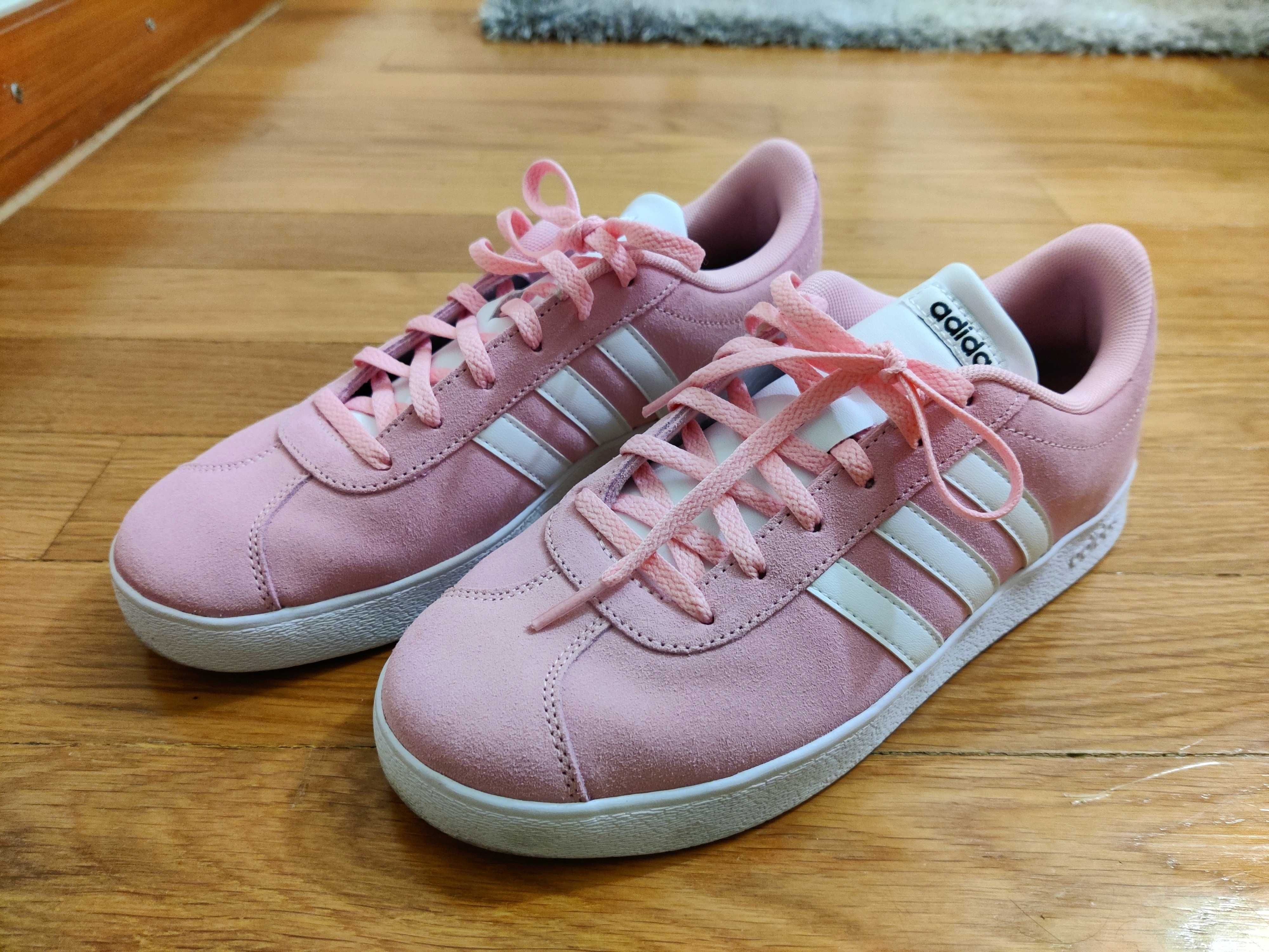 Sapatilhas Novas Adidas 39