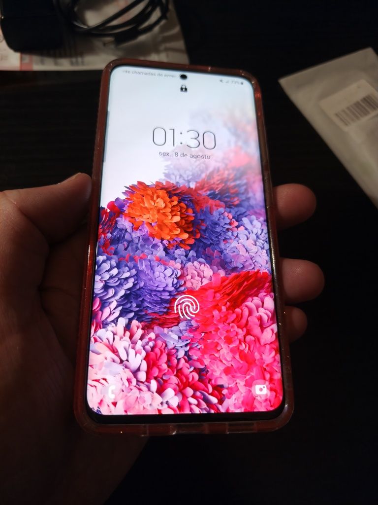 Samsung Galaxy S20 128Gb
