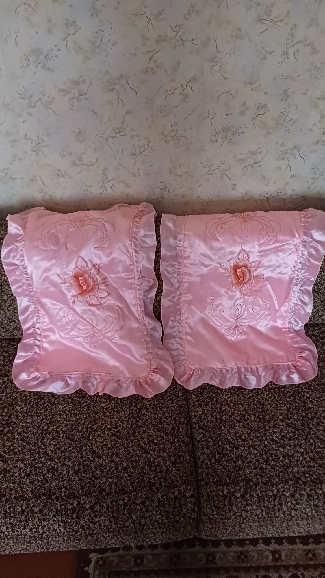 Покрывало на 2хспальную кровать