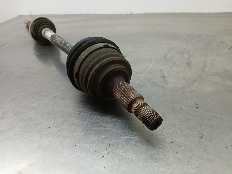 Transmissão frente direita CITROËN Berlingo (K9)