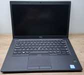 Laptop Dell Latitude 7490