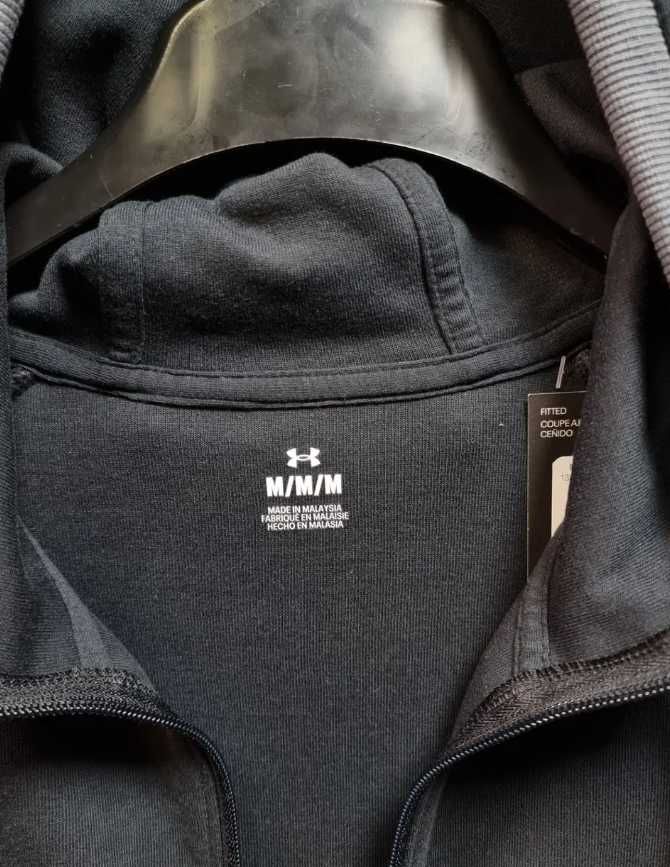 Кофта Under Armour оригінал S M