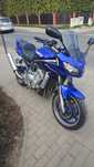 Fazer Fzs 1000 dobry stan