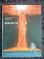 Stacja 16. Hermann, Yves H.