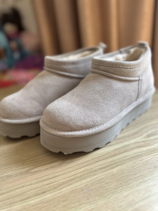 UGG,BEARPAW,угги,сапоги,ботінки ОРИГІНАЛ