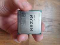 procesor Ryzen 5 2600