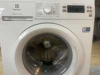 Pralka automatyczna electrolux PERFECTCARE 600