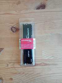 Memória RAM Kingston 16GB DDR4 2666MHz