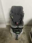 Cadeira criança BeSafe com isofix