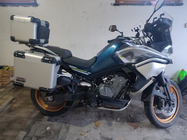 CF MOTO 800MT Touring