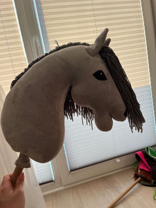 Hobby Horse zestaw