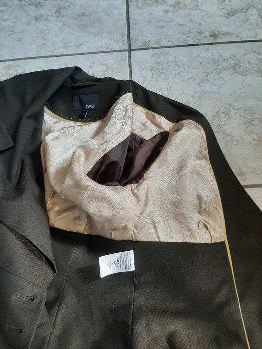 Stylowy żakiet rozm. 34/36