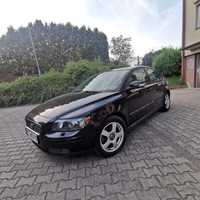 Volvo S40 VOLVO S40 1.8F 125 kM Flexifuel 2007 Kinetic