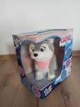 Pies husky luna interaktywny luppy luv