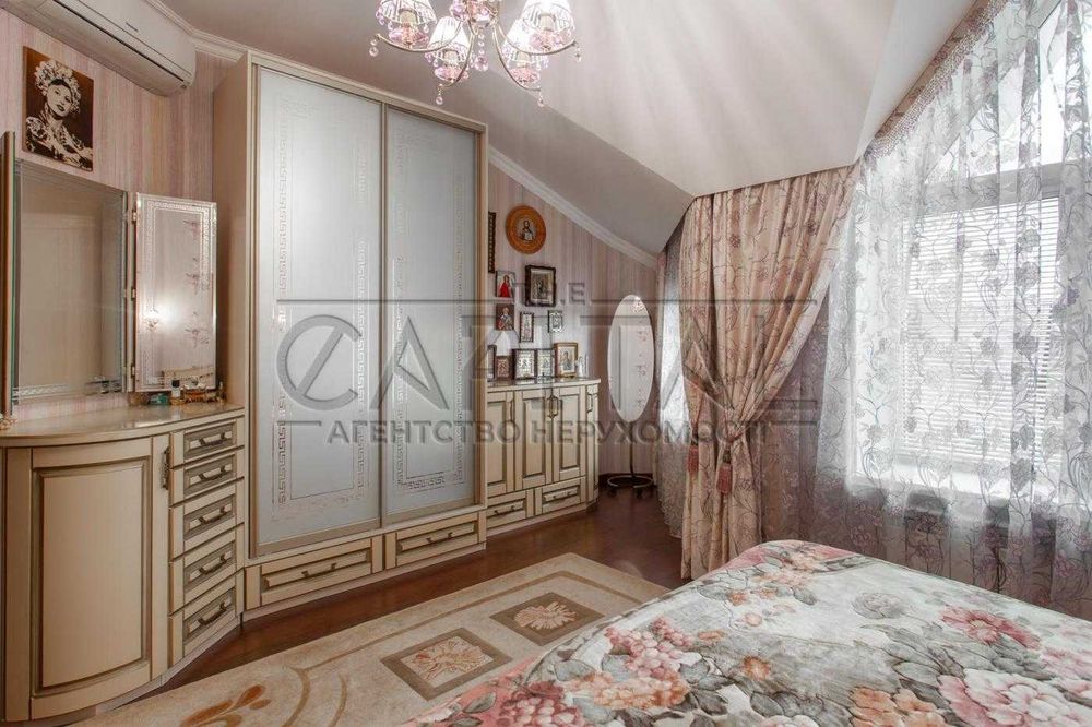 Продажа таунхауса, Чайки, Киево-Святошинский р-н