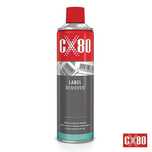 Preparat Cx80 Label Remover Spray500Ml