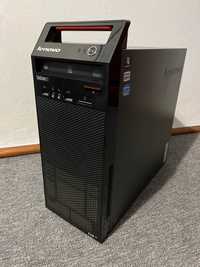 Komputer PC Lenovo-i5-2400CPU 3.10GHz,8GB RAM, 1TBHDD,DVD+-RW, Win10