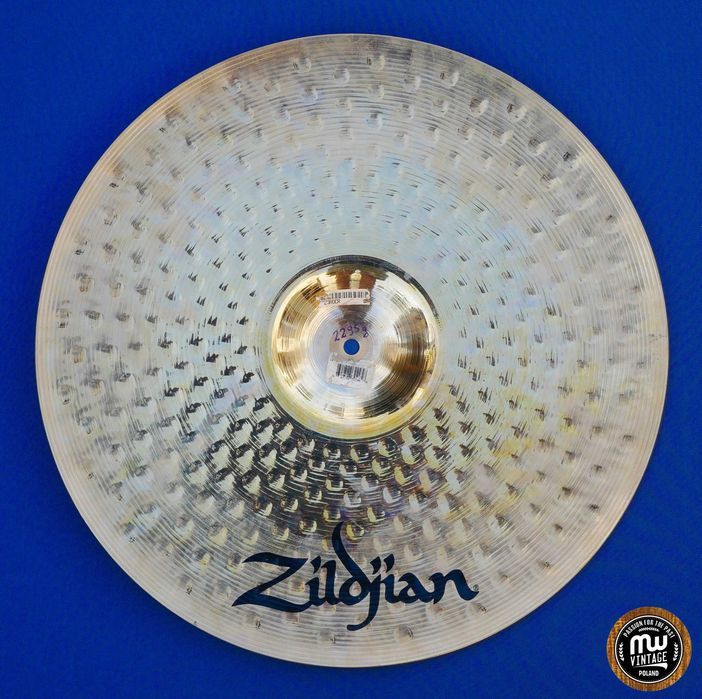 Zildjian - talerz Z3 Rock Crash 19” ‼️