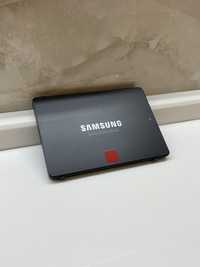 SSD Samsung 860 PRO 512GB