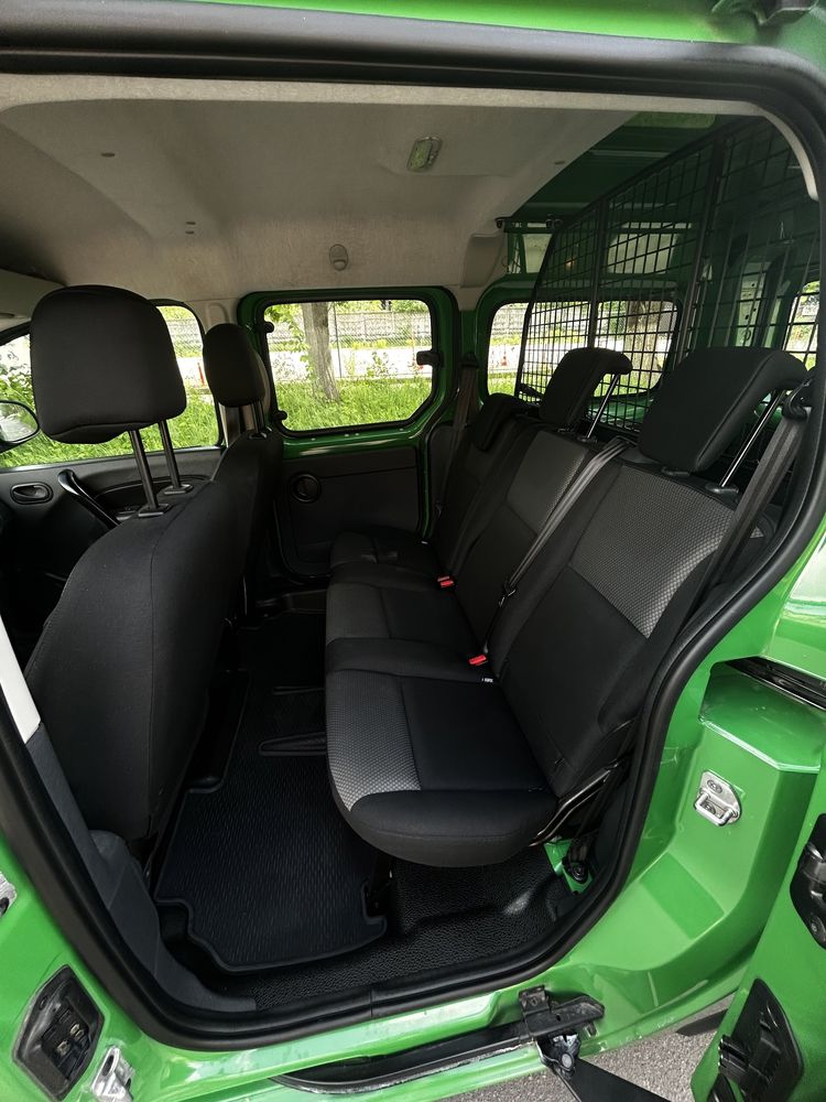Renault Kangoo Maxi 1.5 dci