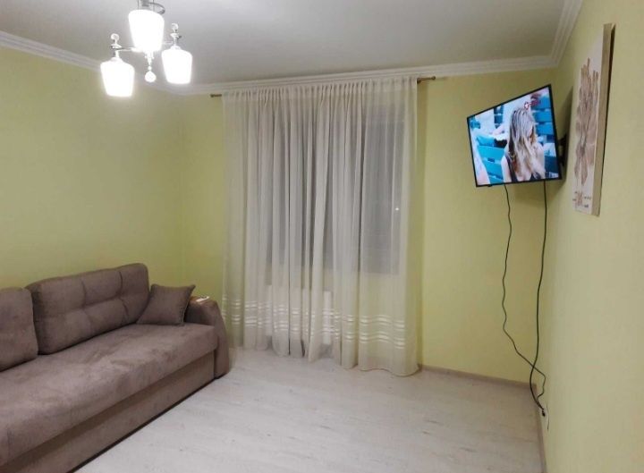 Оренда 1 к. кв. ЖК Садовий, вул. Д. Рачінського, 25 А, м Лівобережна