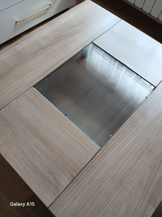 Stolik ława do pokoju