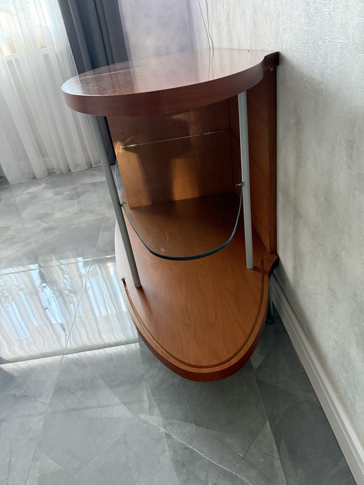 Calligaris комод оригинал шпонированный
