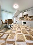 3-кім Квартира 97 м² з ремонтом, терасою та горищем ЖК Сонячний край