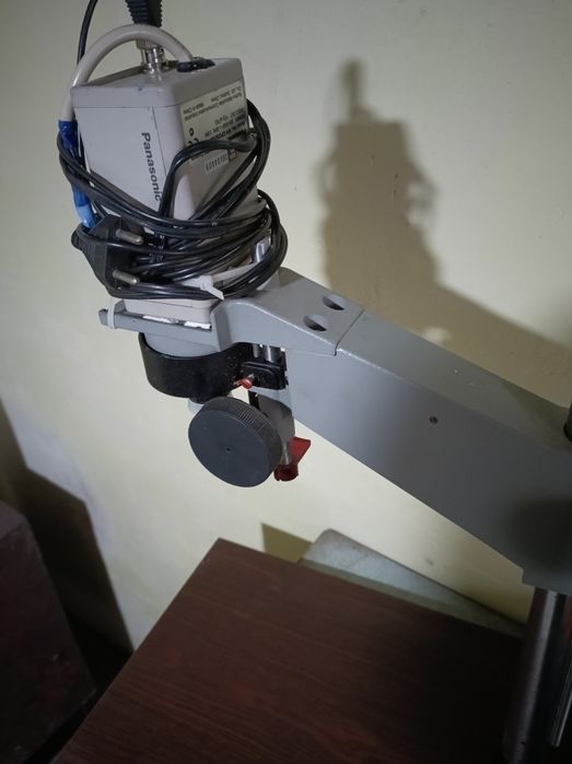 Цифровий мікроскоп